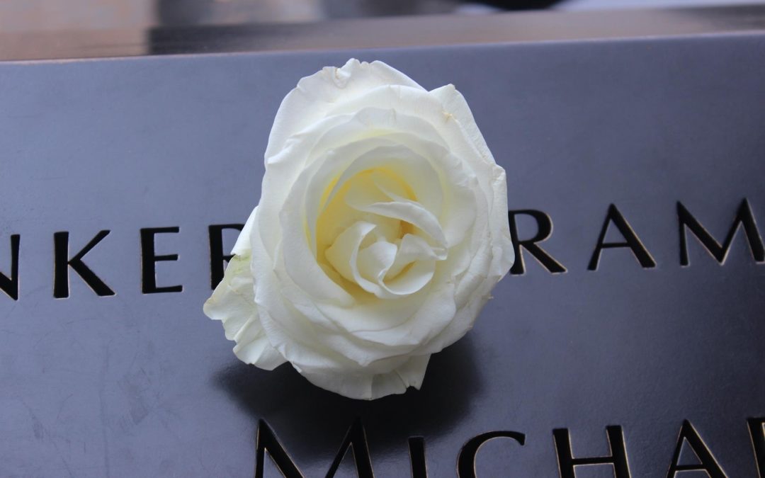 Honoring the Fallen of 9/11